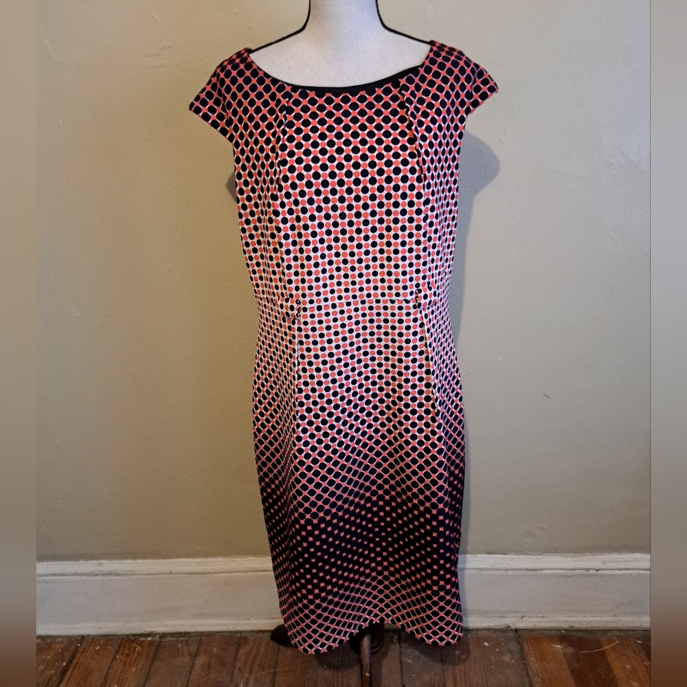 ILE dress.